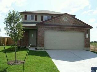 111 Mesa Dr, Leander, TX 78641