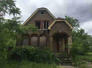 14438 Mapleridge St, Detroit, MI 48205