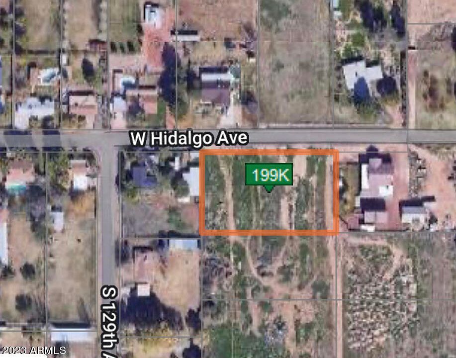 1st image of 5708 S 128TH Drive #--