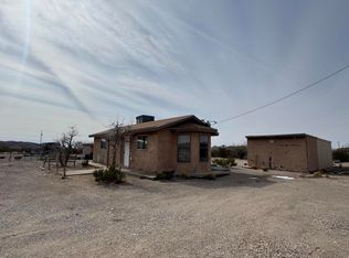 17460 Diego Ave, El Paso, TX 79938