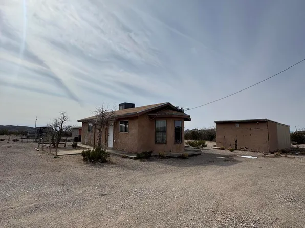 17460 Diego Ave, El Paso, TX 79938