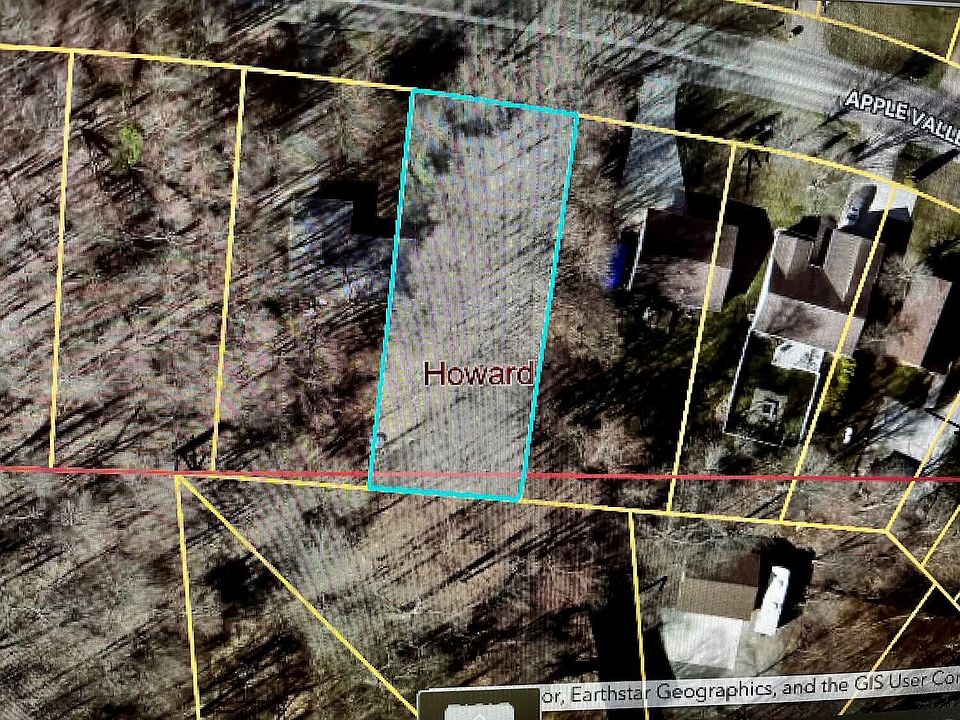 2nd image of 1221 Apple Valley Dr