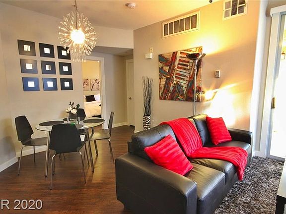 3rd image of 7143 S Durango Dr Unit 305