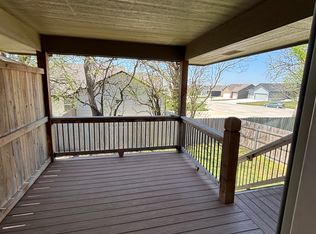 8725 E Chris Ct #8725, Wichita, KS 67226