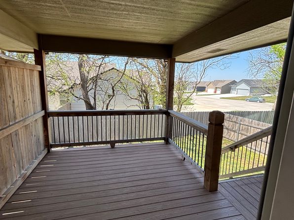 8725 E Chris Ct #8725, Wichita, KS 67226