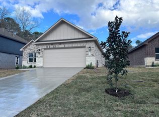 3374 Masters Dr, Montgomery, TX 77356