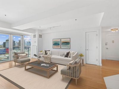 302 2nd St APT 12H, Brooklyn, NY, 11215