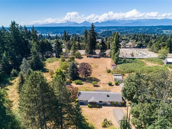 2001 NE Laurie Vei Loop, Poulsbo, WA 98370