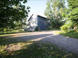 2581 Butch Cassidy Dr, Bozeman, MT 59718