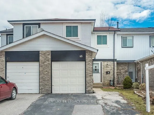 65 Bradstone Sq — Photo 1