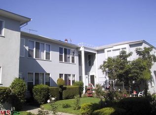 1618 S St Andrews Pl APT 2, Los Angeles, CA 90019