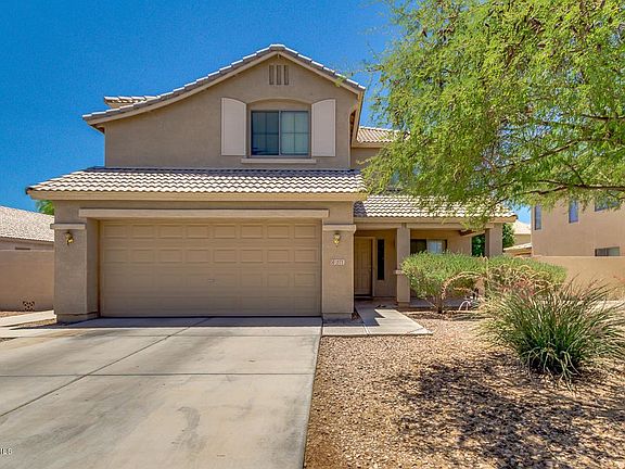 2nd image of 1573 E Gabrilla Dr