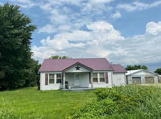 5003 Camargo Levee Rd, Mount Sterling, KY 40353