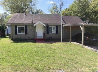 137 Charleston Ave, Paducah, KY 42001