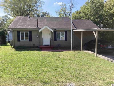 137 Charleston Ave, Paducah, KY, 42001