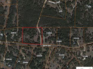 31621 Beck Rd, Bulverde, TX 78163