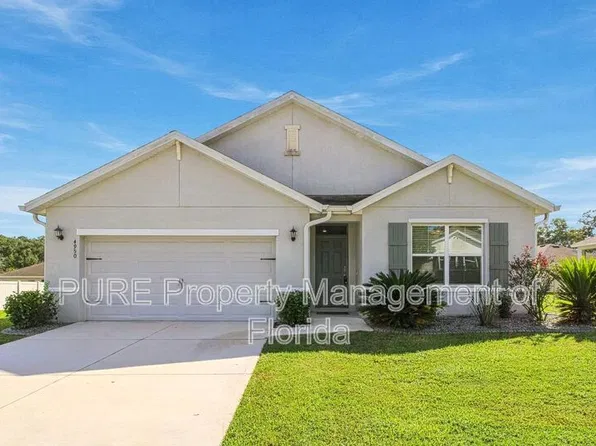 4950 NE 15th Pl, Ocala, FL 34470