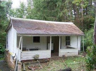 111 Williams St, Nelsonville, OH 45764