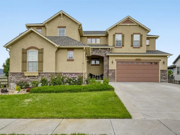 17812 W 83rd Place, Arvada, CO 80007