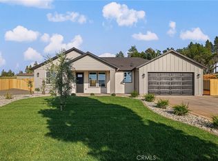 6634 Evergreen Ln, Paradise, CA 95969