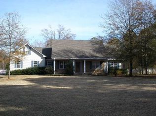 5128 Parkview Rd, Social Circle, GA 30025