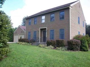 4 Glenmar Dr, Queensbury, NY 12804