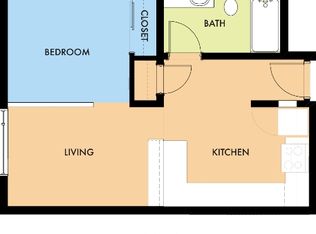 Glisan Commons, Portland, OR 97220
