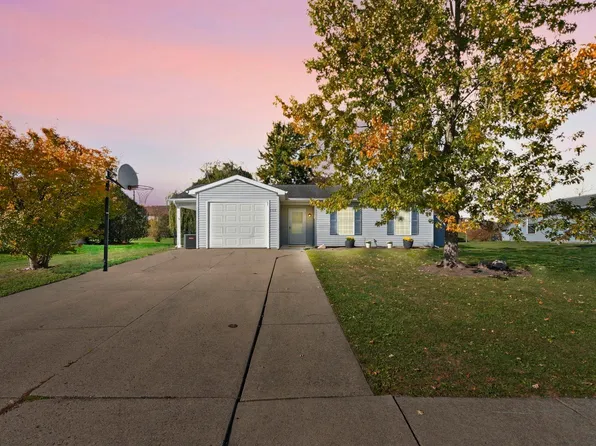 1111 Quail Run, Auburn, IN 46706