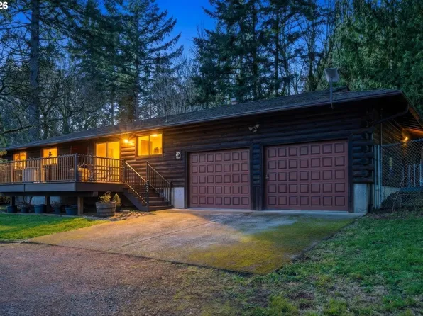 14614 NE Valley View Ln, Battle Ground, WA 98604