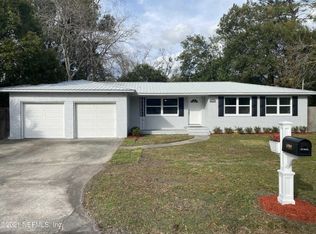 8203 Paschal St, Jacksonville, FL 32220