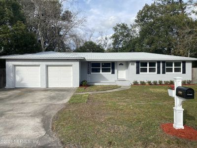 8203 Paschal St, Jacksonville, FL, 32220