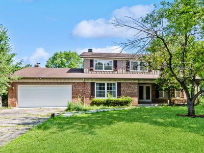 2527 Checker Rd, Long Grove, IL, 60047
