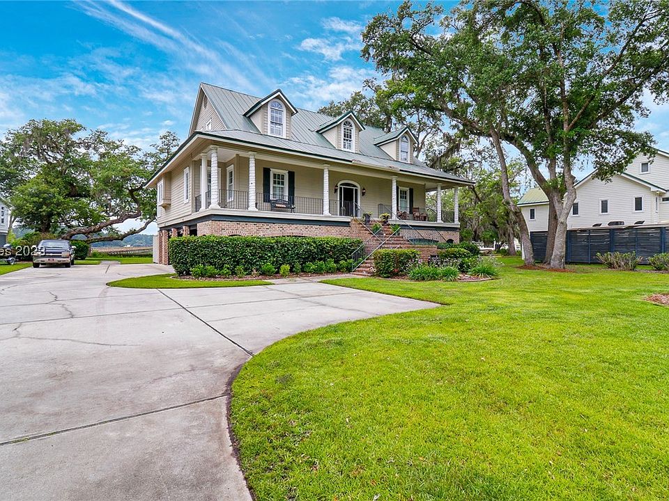 864 Broadview Dr, Ridgeland, SC 29936 Zillow