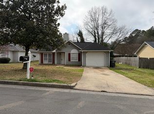 52 Quail Run, Cartersville, GA 30120