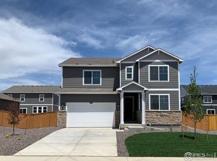 3678 Catmint St, Wellington, CO 80549