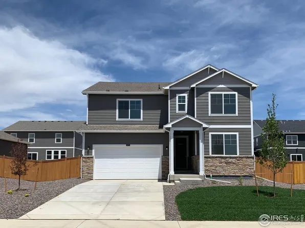 3678 Catmint St, Wellington, CO 80549