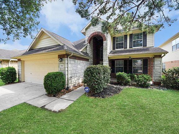 4th image of 5110 Moss Garden Ln