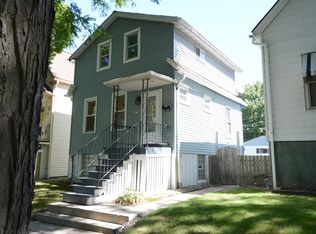 330 N 42nd St, Milwaukee, WI 53208