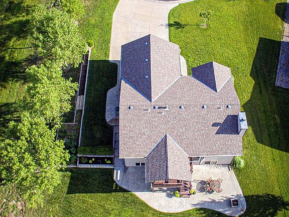 NEW Roof