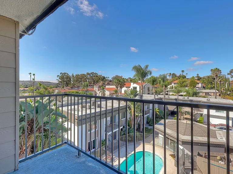 The Village at La Mesa — Photo 61