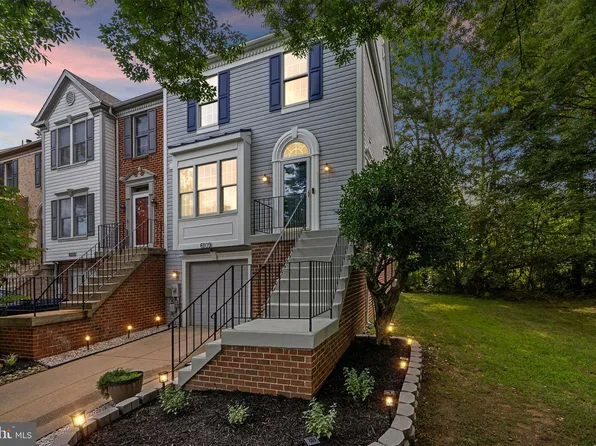 6109 Gothic Ln, Bowie, MD 20720