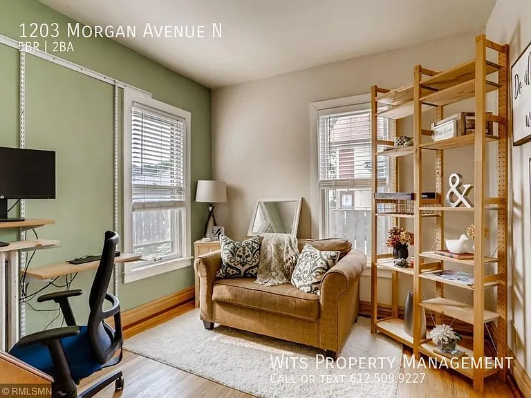 1203 Morgan Ave N — Photo 15