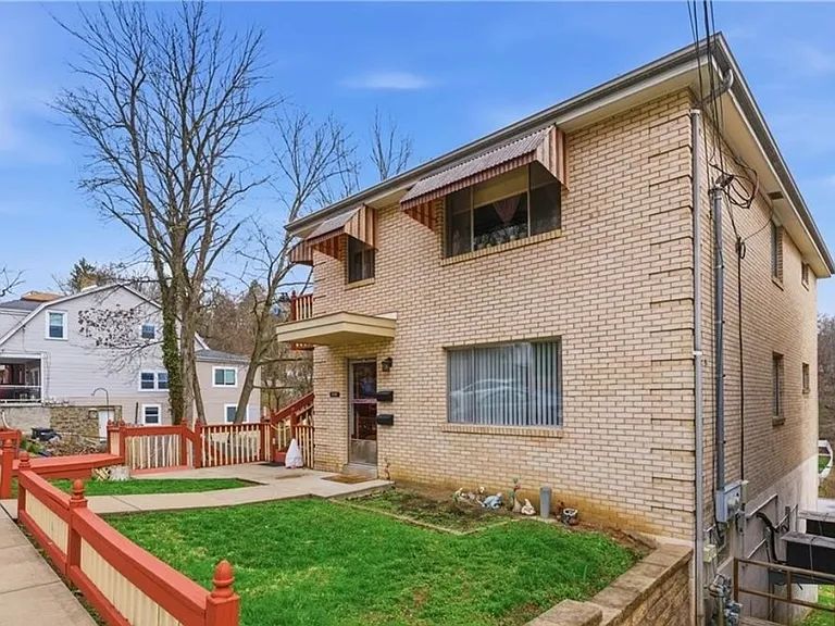 226 Frankfort Ave — Photo 21