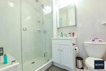 Rented by Bond New York