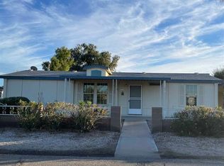 30103 E Quail Trl, Wellton, AZ 85356