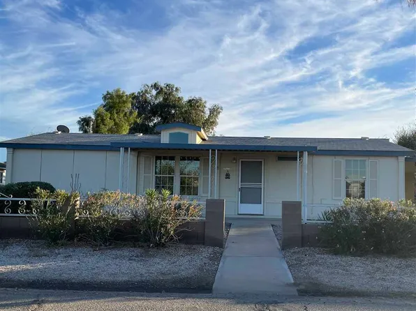 30103 E Quail Trl, Wellton, AZ 85356