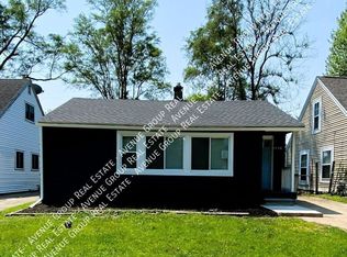 1256 E Evelyn Ave, Hazel Park, MI 48030