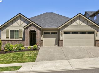 2009 NW 42nd Ave, Camas, WA 98607