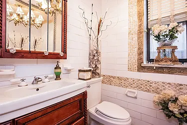 Sold by Halstead Real Estate
