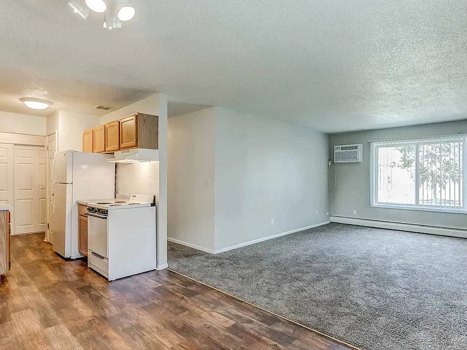 Century Oaks Apartments